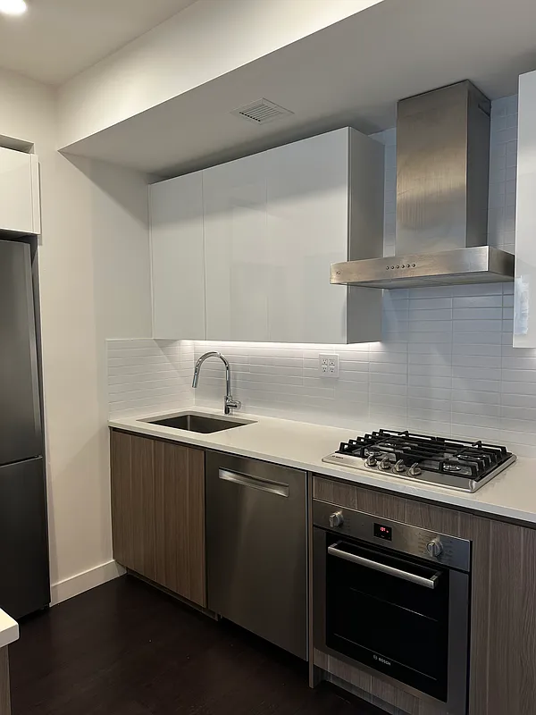 Unit No 6B - East 30th Street